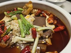 -大鹏饭店·金陵家宴(奥体中心店)