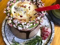 -BE NORMAL CAFE(霞溪路店)