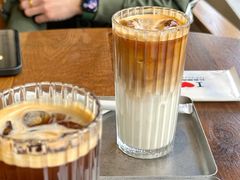 -长春藤咖啡(北园店)