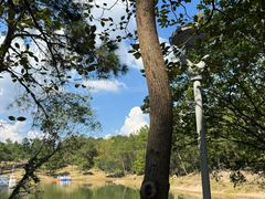 -南京市无想山景区