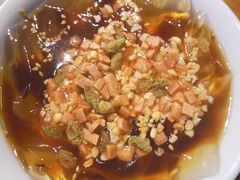 -付小姐在成都(吾悦广场店)
