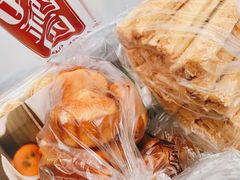 海绵蛋糕-闻酥园(大慈寺店)