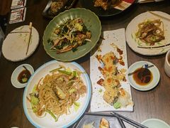 -鸟鹏烧鸟居酒屋(熙龙湾店)