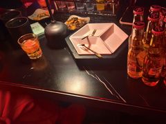 -赤红音乐现场(浦东金桥路店)
