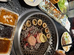-牛焱·烧肉酒肆(五大道店)