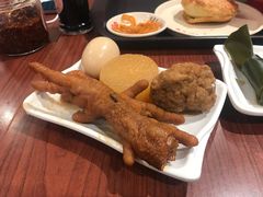-武圣羊汤·西北面(安德路店)