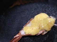 芝士焗大虾-和彩放题餐厅(酒仙桥店)