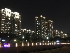 -海沧湾公园