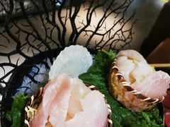 -湊湊火锅·茶憩(上海合生汇店)