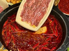 -蜀大侠火锅(总府路店)