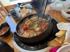 -水林间·寿喜烧自助(仙林金鹰店)