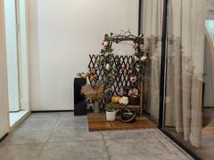 -MRX狼人杀俱乐部(黄浦店)