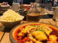 -湘拾(壹方北馆店)