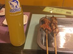 -西单翅酷(西单店)
