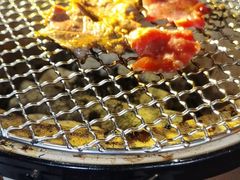 -玖合肉町·烧肉(惠安禹洲店)