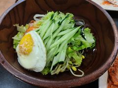 -光化门韩国料理(新地假日广场店)