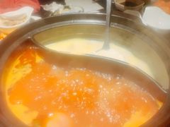 -捞王锅物料理(凯旋路店)