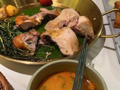-帕娜·泰式茶餐厅·Bistro(近铁广场店)