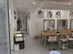 -天真蓝照相馆(中华广场店)