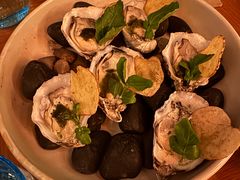 -THE CANNERY&JUJU 新鲜海鲜·牛排美食酒廊