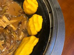 -铁锅炖灶台鱼老三炖鱼馆