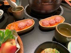 -季季山·云南野生菌火锅(上海首店)