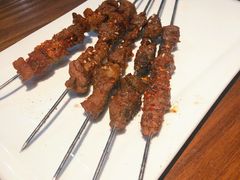 羊肉串-虾元素品质川菜