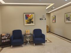 -上海新锦江大酒店