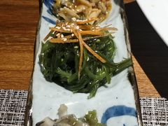 -青叶日式料理(飘亮阳光广场店)