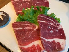 -西安浐灞艾美酒店·汉江餐厅·火锅