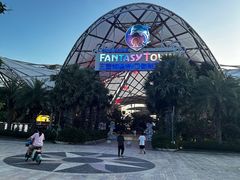 -三亚海昌梦幻海洋不夜城