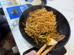 -老地方面馆(思南路店)