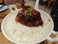 -蔡家酒楼(一德街店)