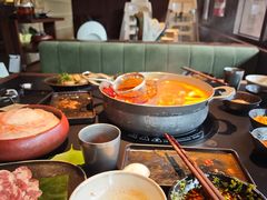 -生如夏花泰式火锅(西村黑金店)