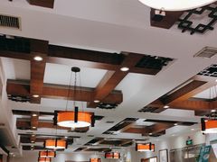 -福来居烤鸭店(天坛二店)