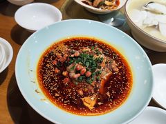 -易老妈蹄花.特色川菜(人民公园总店)