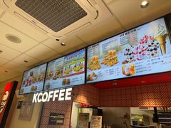 -肯德基(南站店)