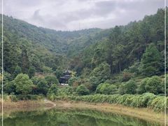 -九龙潭景区