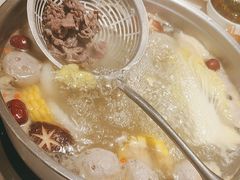 -八合里牛肉火锅(上海世茂广场店)