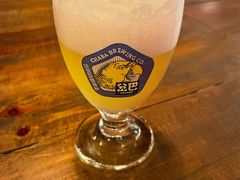 -岔巴精酿啤酒餐吧(南屏街店)
