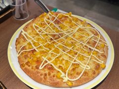 -萨莉亚意式餐厅(杭州西溪龙湖天街店)