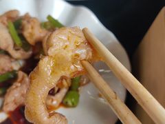 -海鲜烧烤