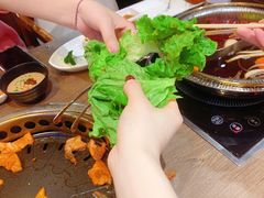 -火炉火自助餐(悠唐购物中心店)
