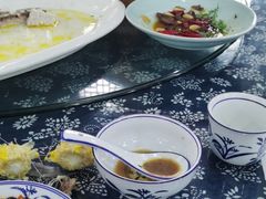 -春盛渔府(牛首山店)
