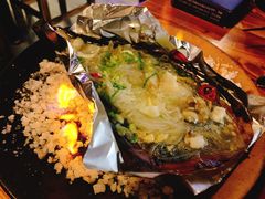 -质烤烤物·活烤海鲜(质烤总店)