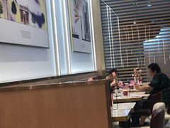 大堂-哈根达斯(SM店)