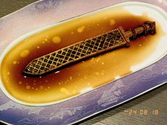 -曾宴·楚菜(湖北省博物馆店)