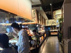 -德得轩烤涮一体自助餐厅(王府井店)