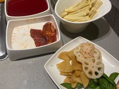 -海底捞火锅(关山保利店)