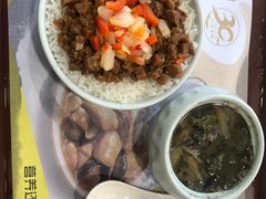 -真功夫(北京路步行街店)